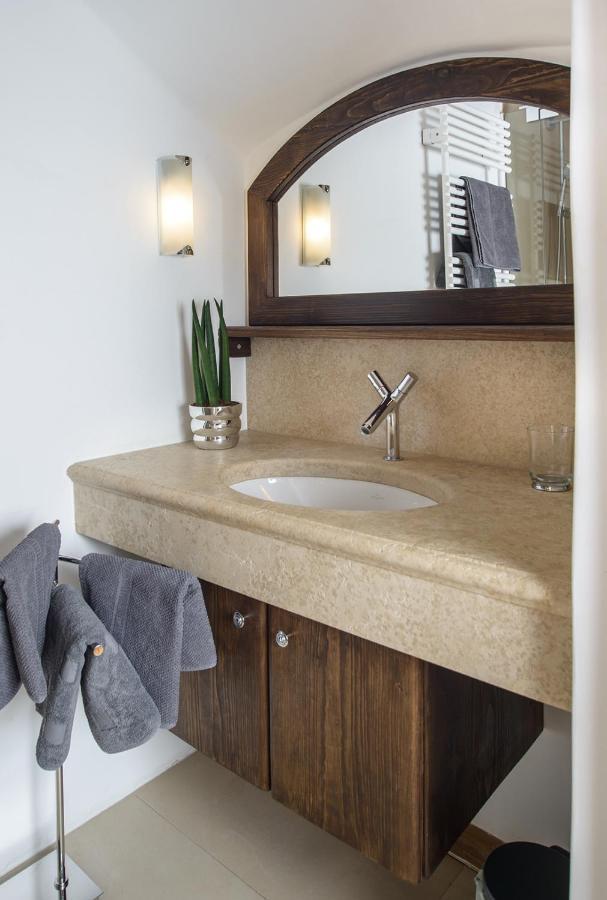 Goldgasse Apartments De Luxe ซาลซ์บูร์ก ภายนอก รูปภาพ