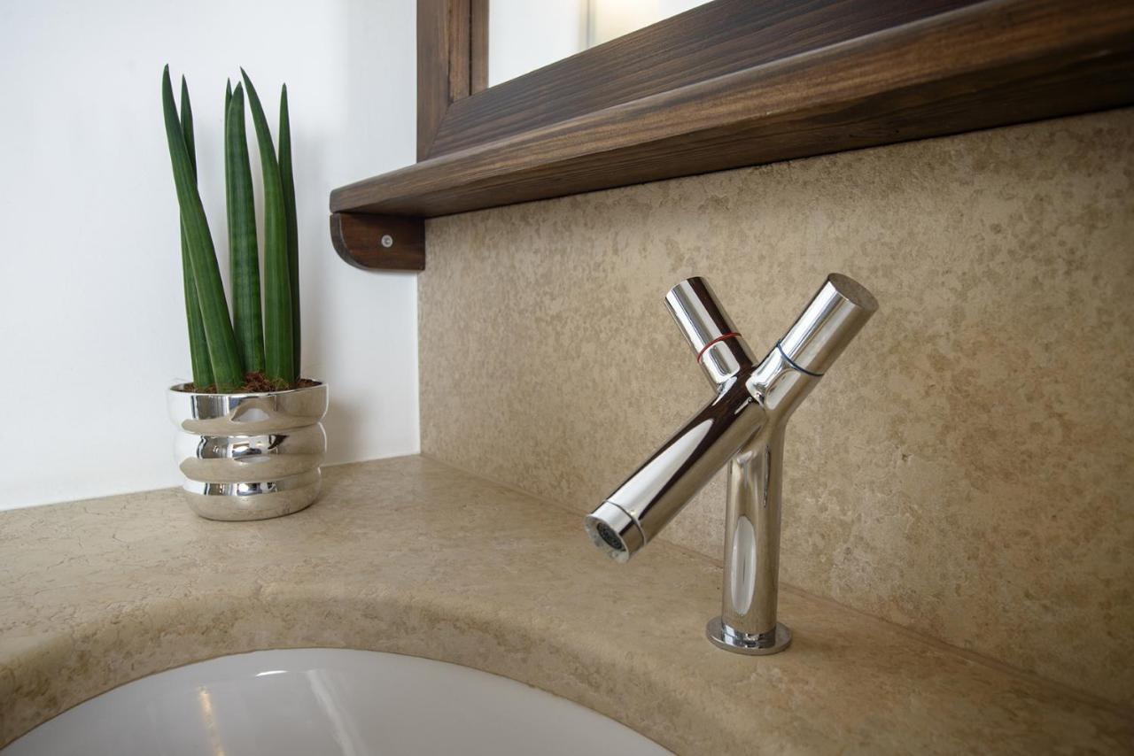 Goldgasse Apartments De Luxe ซาลซ์บูร์ก ภายนอก รูปภาพ
