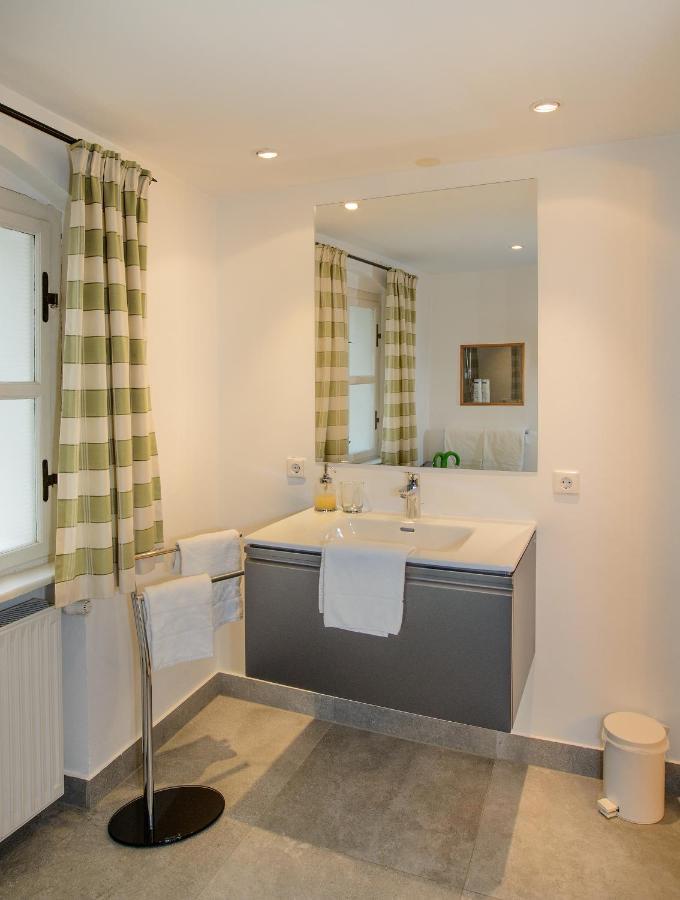 Goldgasse Apartments De Luxe ซาลซ์บูร์ก ภายนอก รูปภาพ
