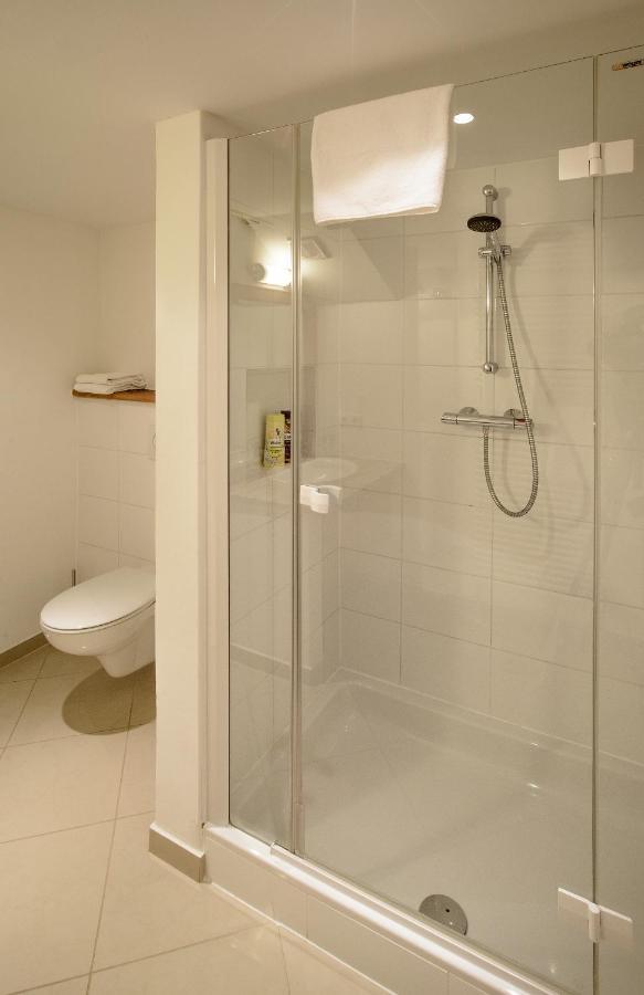 Goldgasse Apartments De Luxe ซาลซ์บูร์ก ภายนอก รูปภาพ